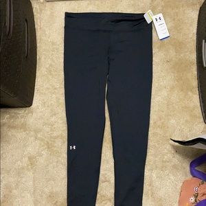 Under armour leggings
